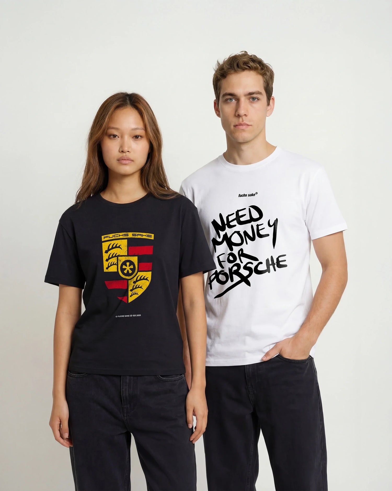 Daily Driver | Essentials