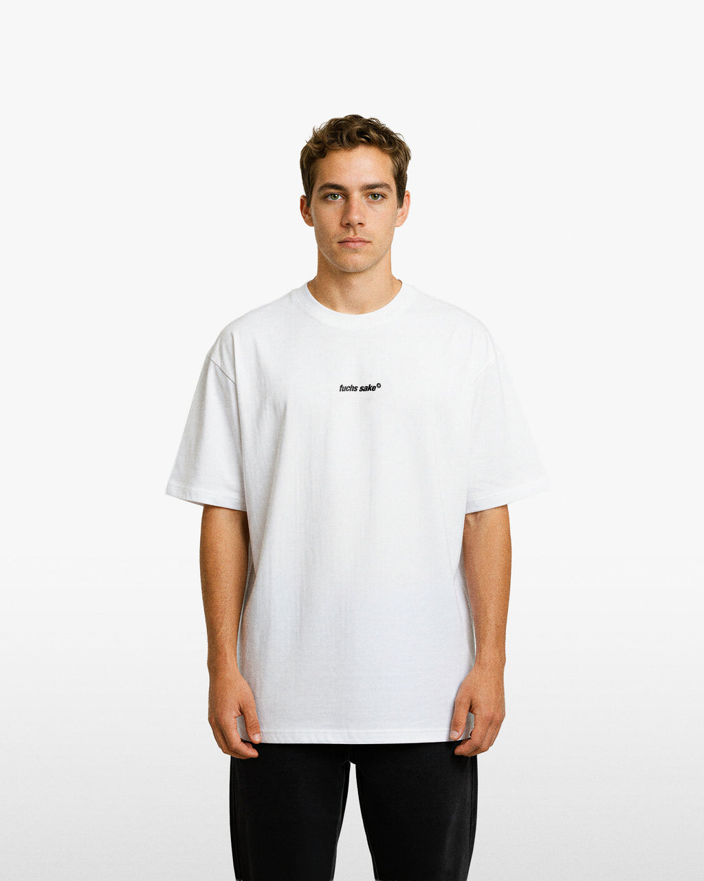 Need Money For Porsche | Heavyweight | Boxy Fit