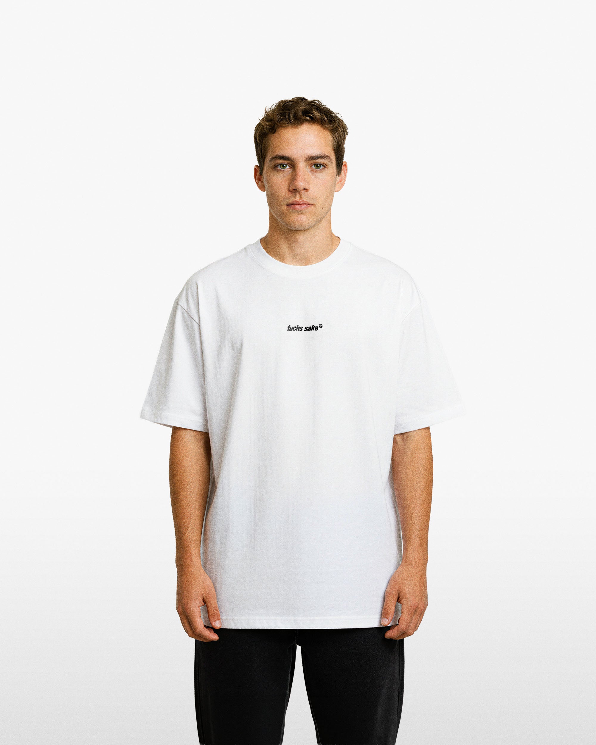 Need Money For Porsche | Heavyweight | Boxy Fit