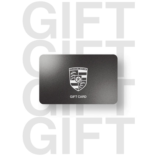 E-Gift Card