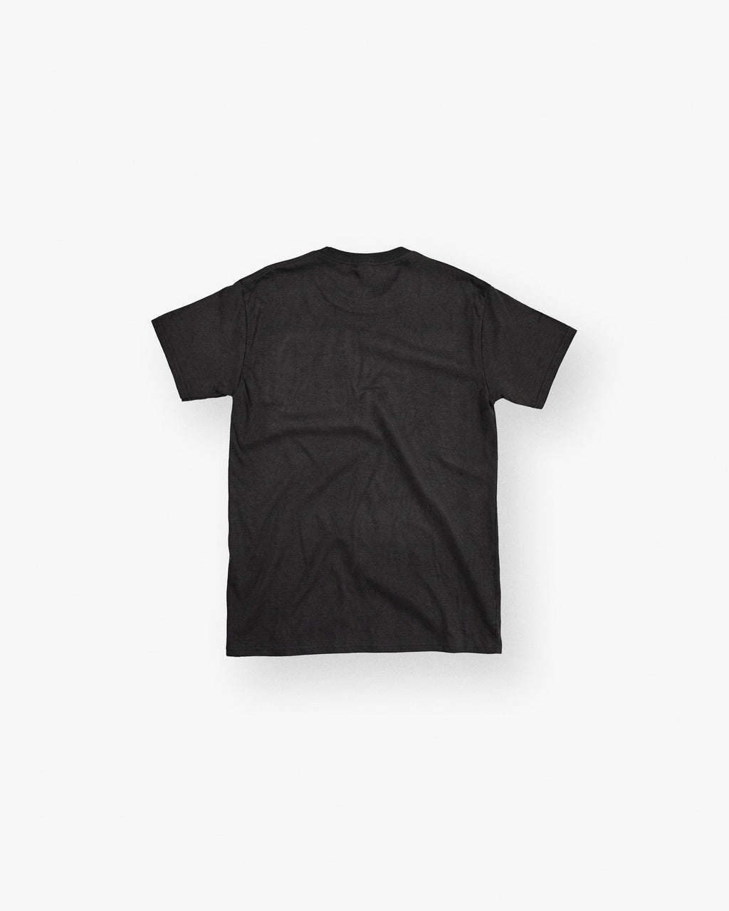Fuchs Wheel – Black Edition | Everyday | Classic Fit | DTG