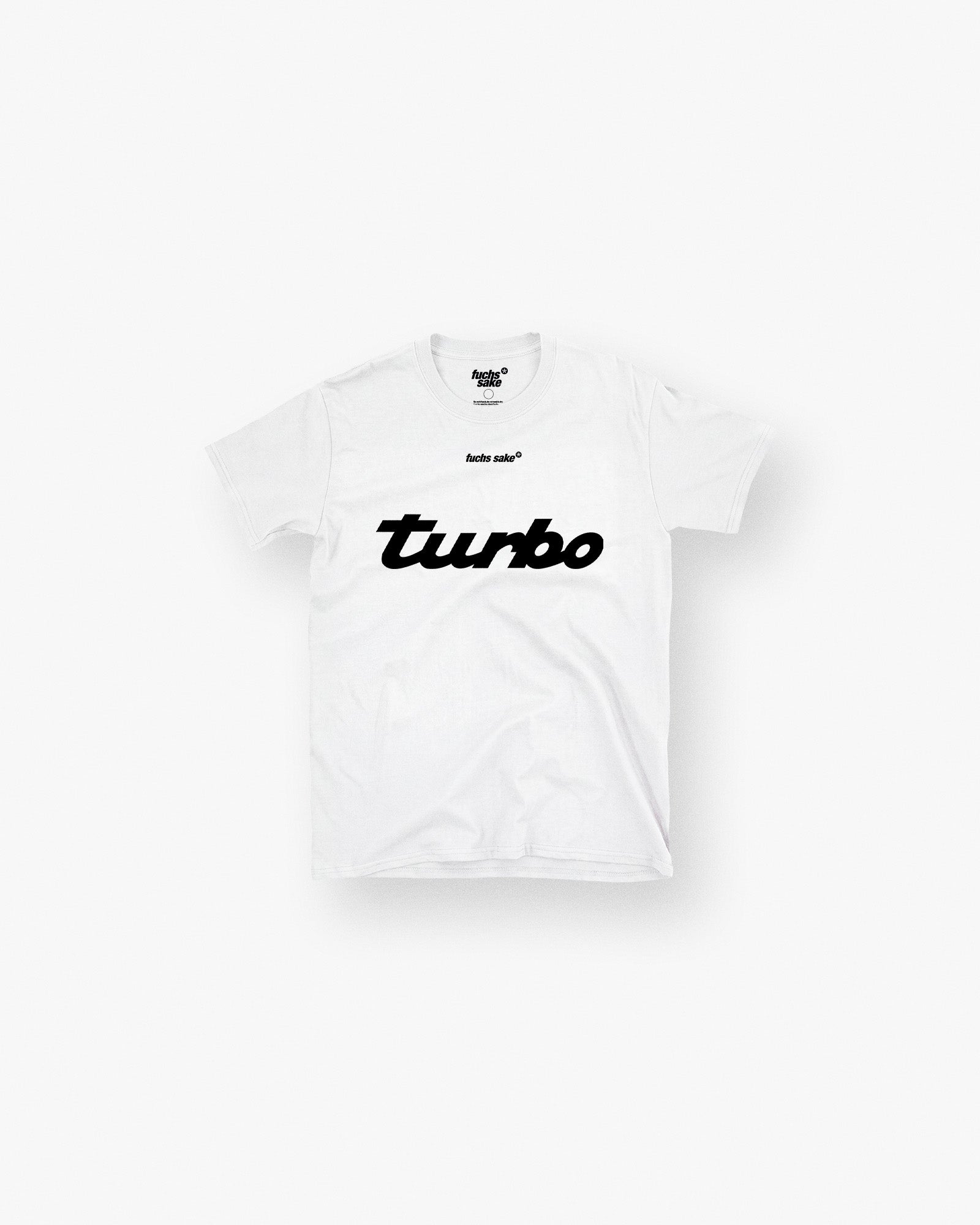 FS Turbo | Everyday | Classic Fit | DTG