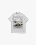 Fuchs Sake 930 Turbo | Regular Fit