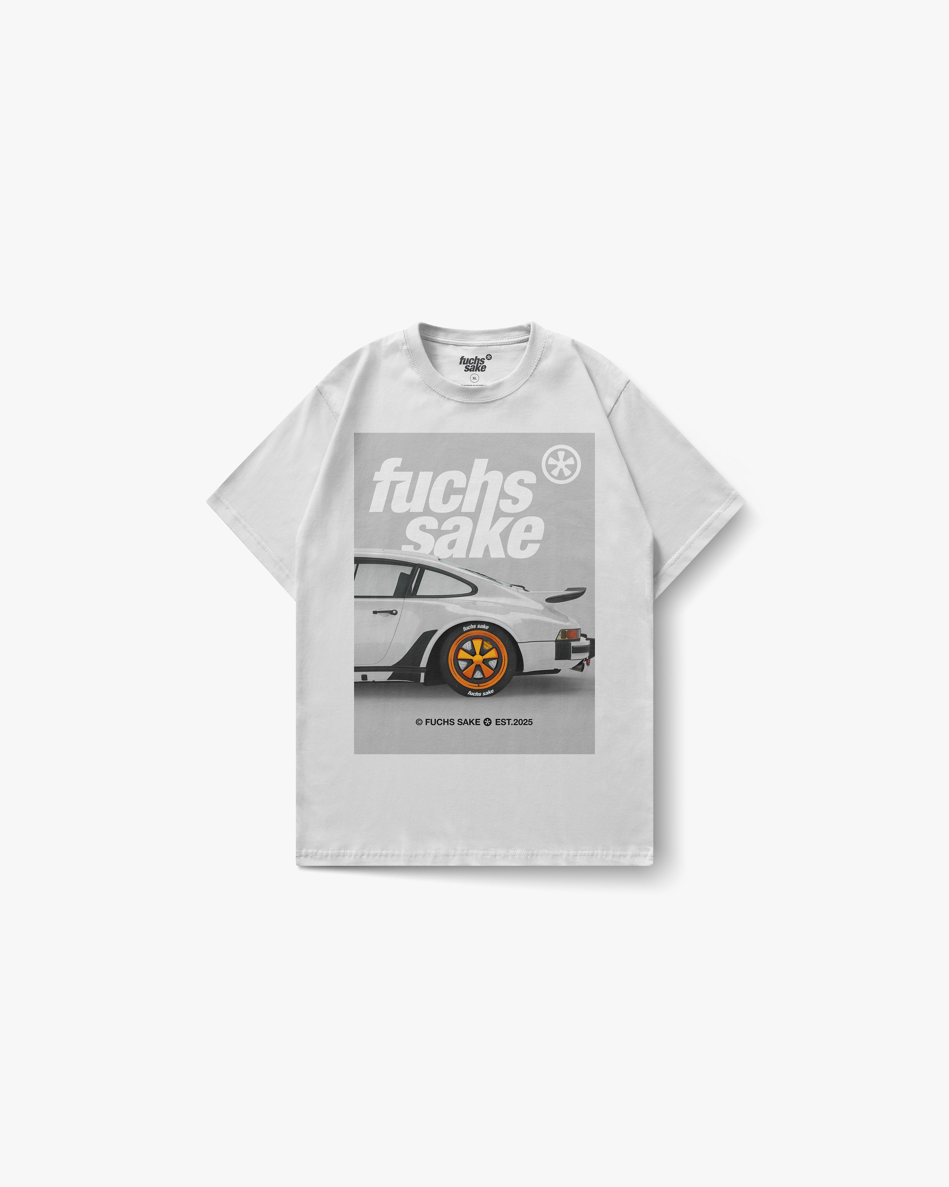 Fuchs Sake 930 Turbo | Regular Fit