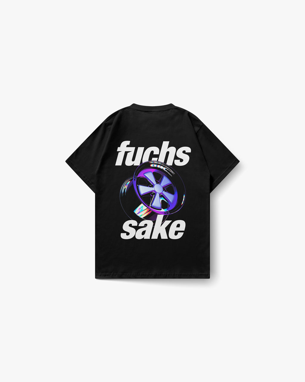 Fuchs Wheel Prism | Regular Fit