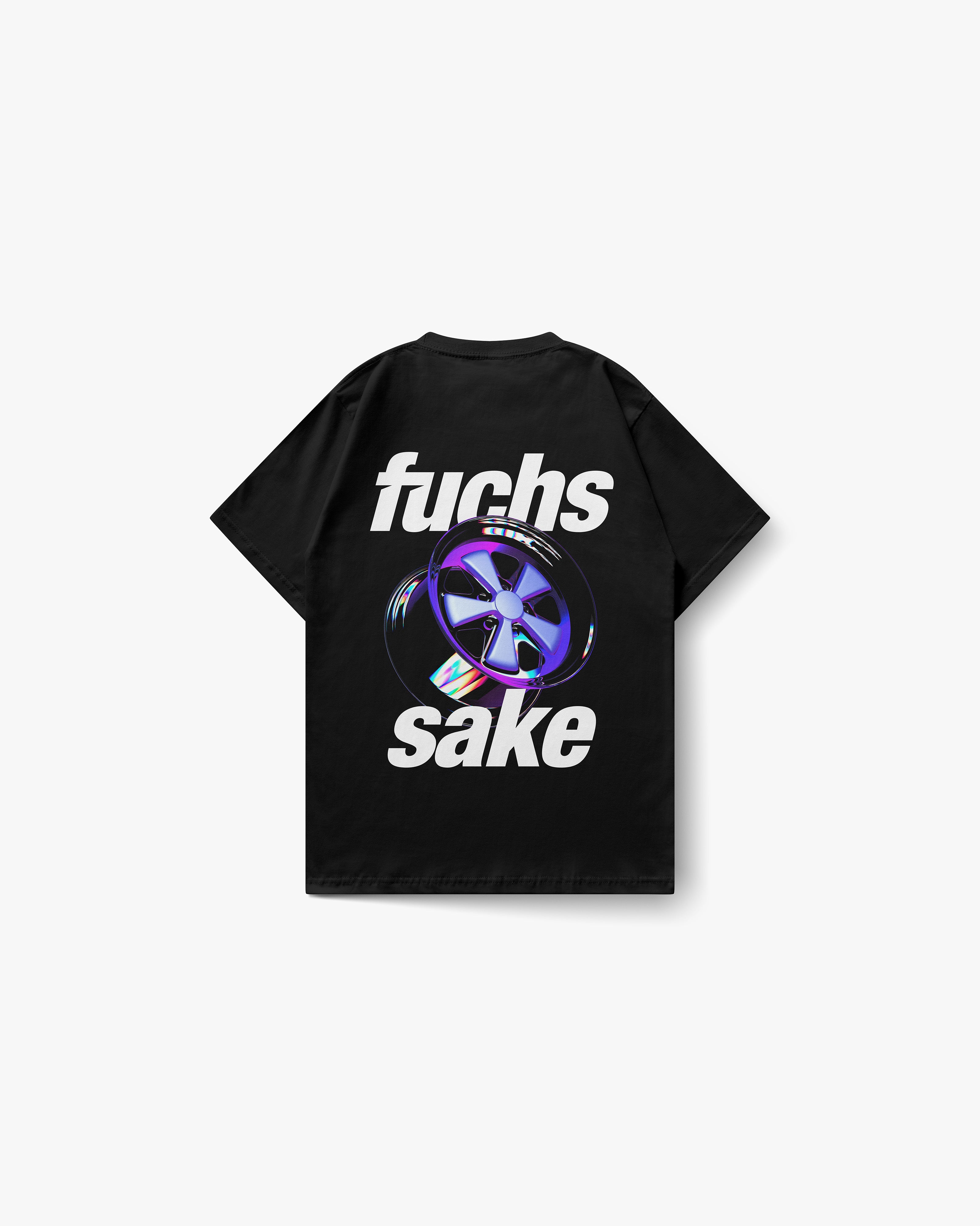 Fuchs Wheel Prism | Regular Fit