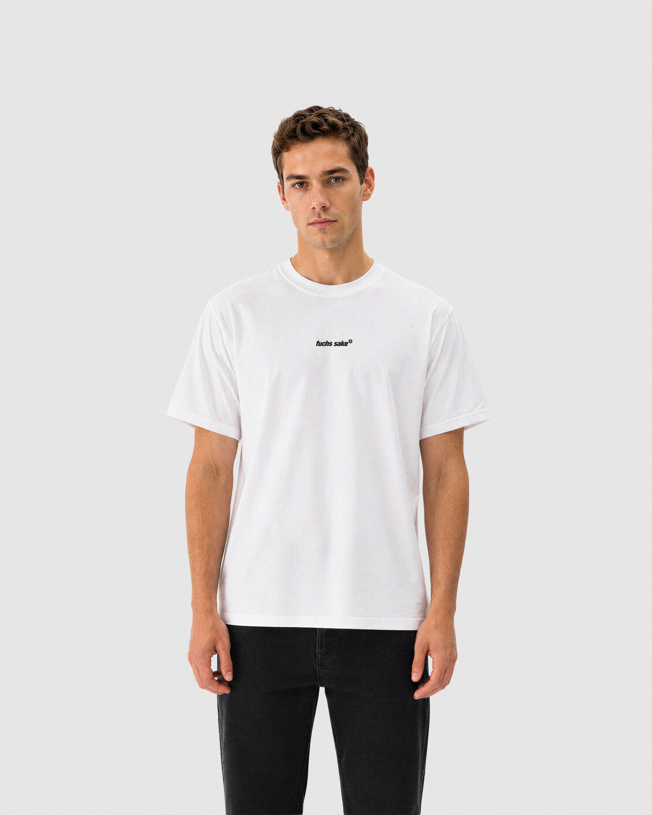 Need Money For Porsche | Regular Fit