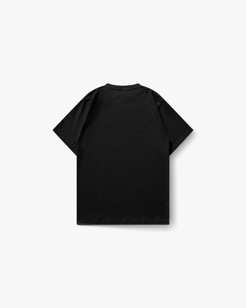 Distressed FS Emblem | Regular Fit