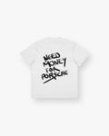 Need Money For Porsche | Heavyweight | Boxy Fit