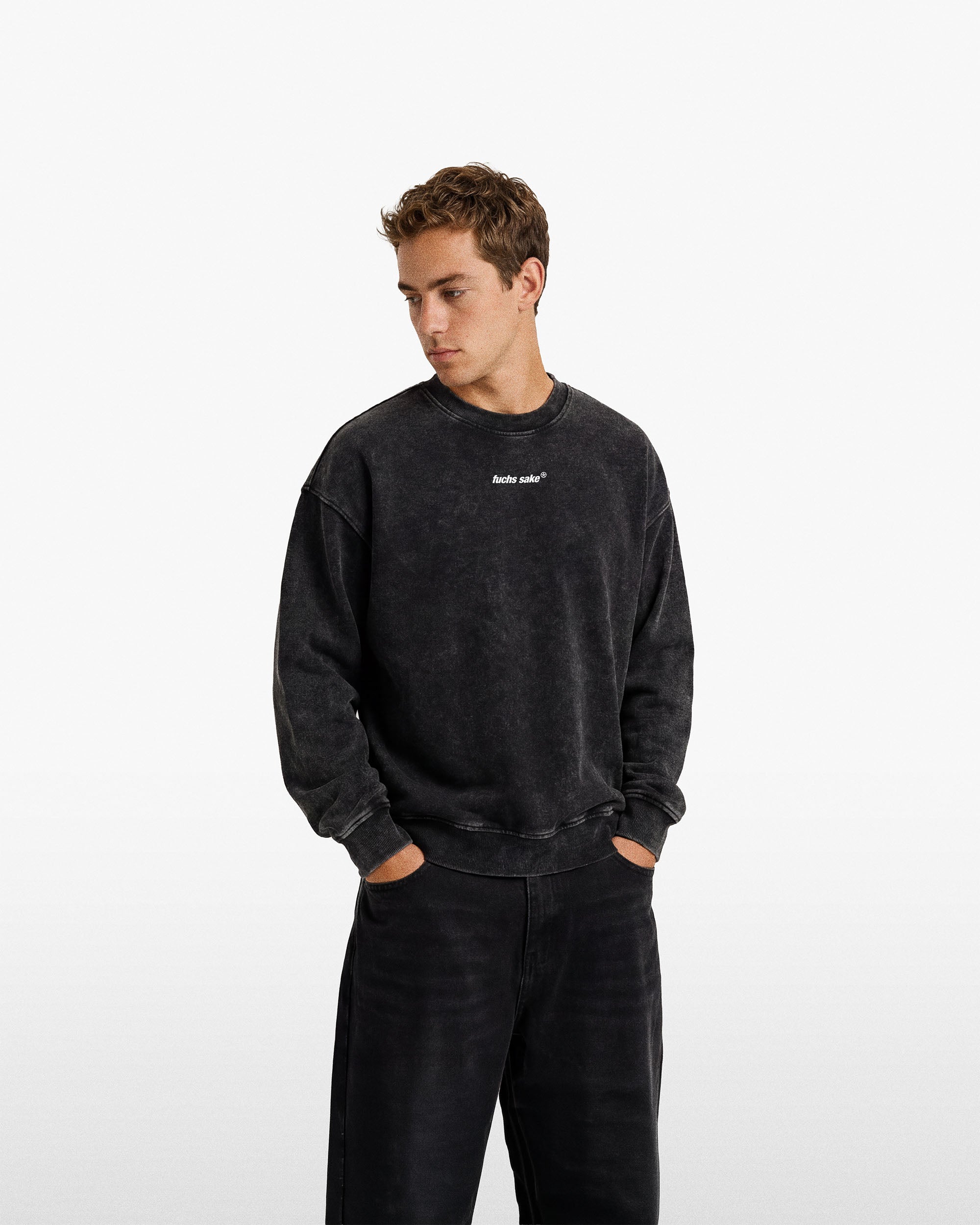 Need Money for Porsche | Relaxed Sweatshirt