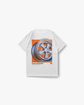 Fuchs Cloverleaf T-Shirt | Regular Fit