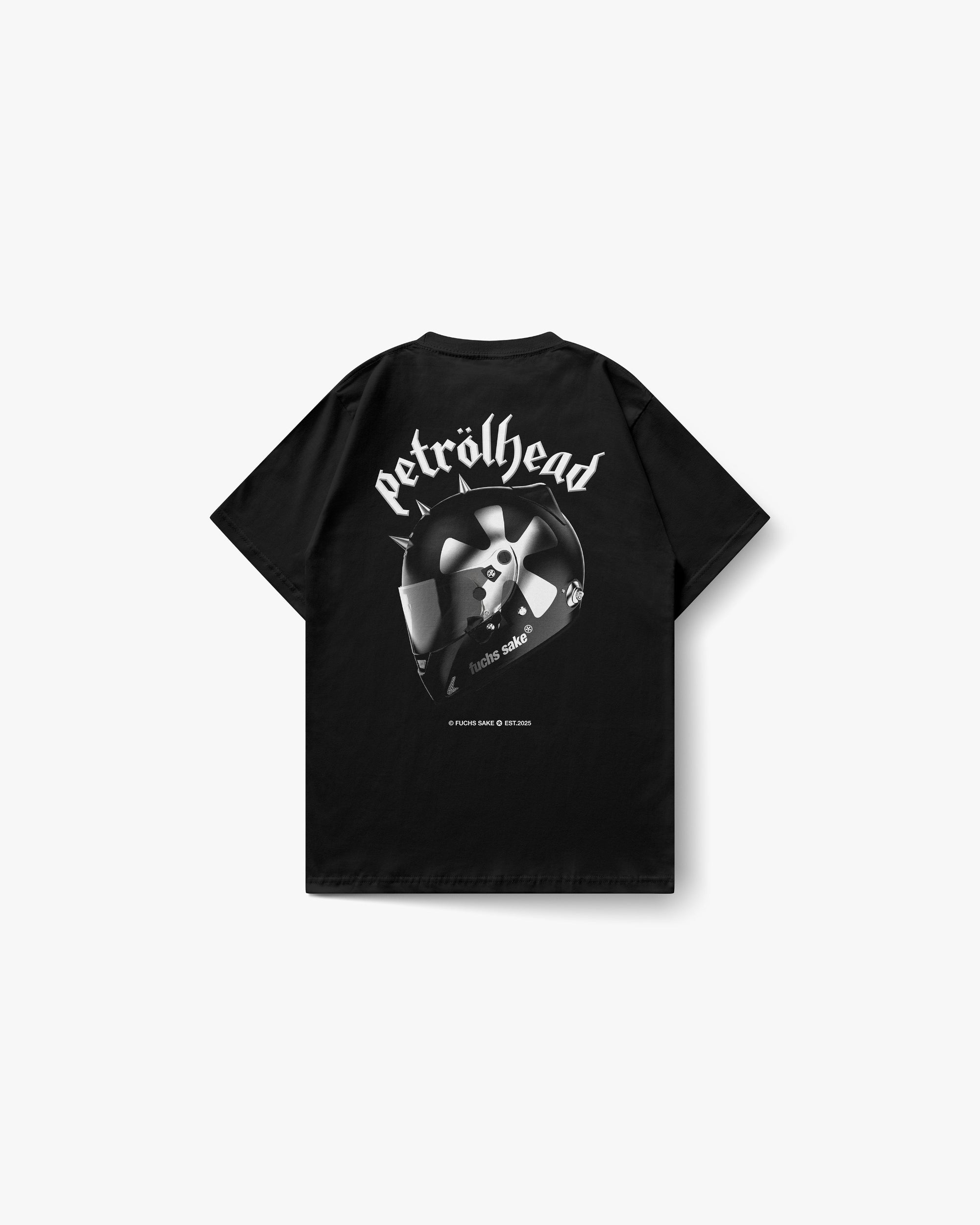 Petrölhead T-Shirt | Fuchs Sake