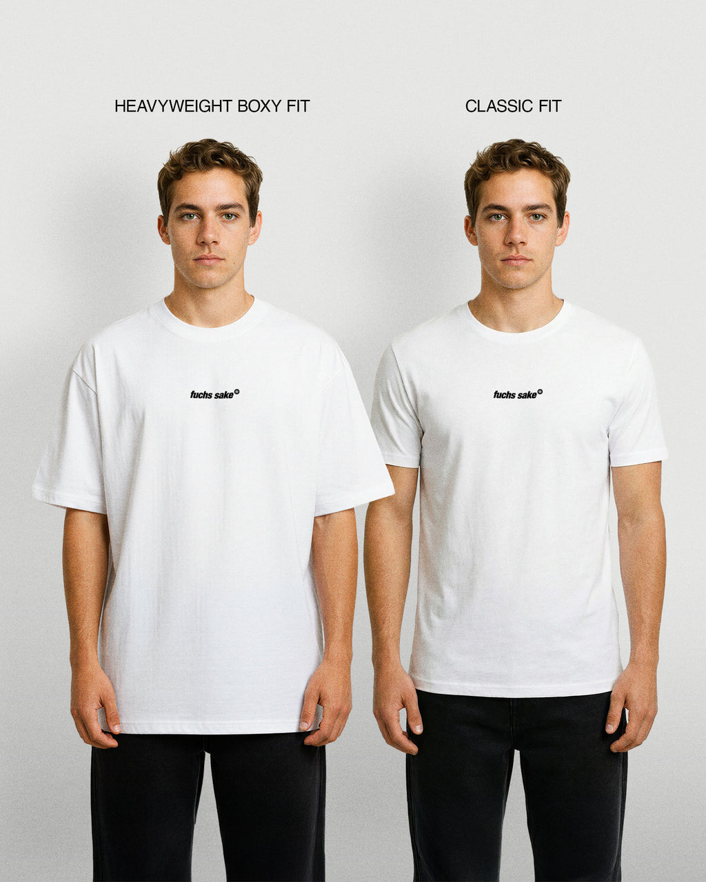 Need Money For Porsche | Heavyweight | Boxy Fit
